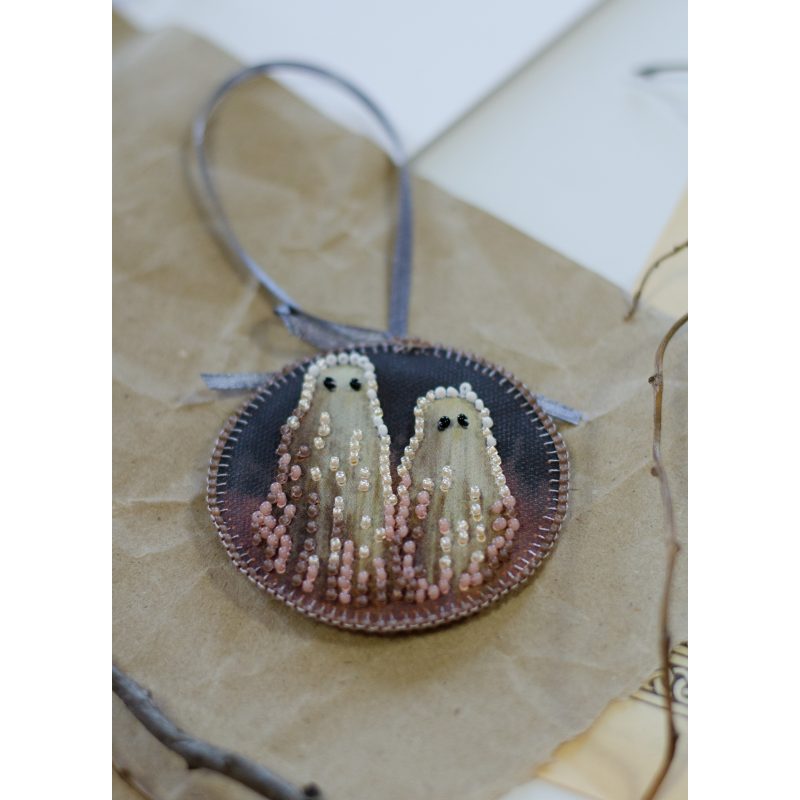 Decoration Boo!