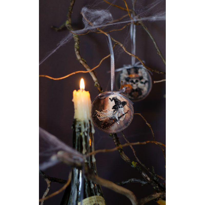 Decoration Boo!