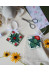 Decoration Rosebud