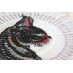 Main Bead Embroidery Kit Bast in the night