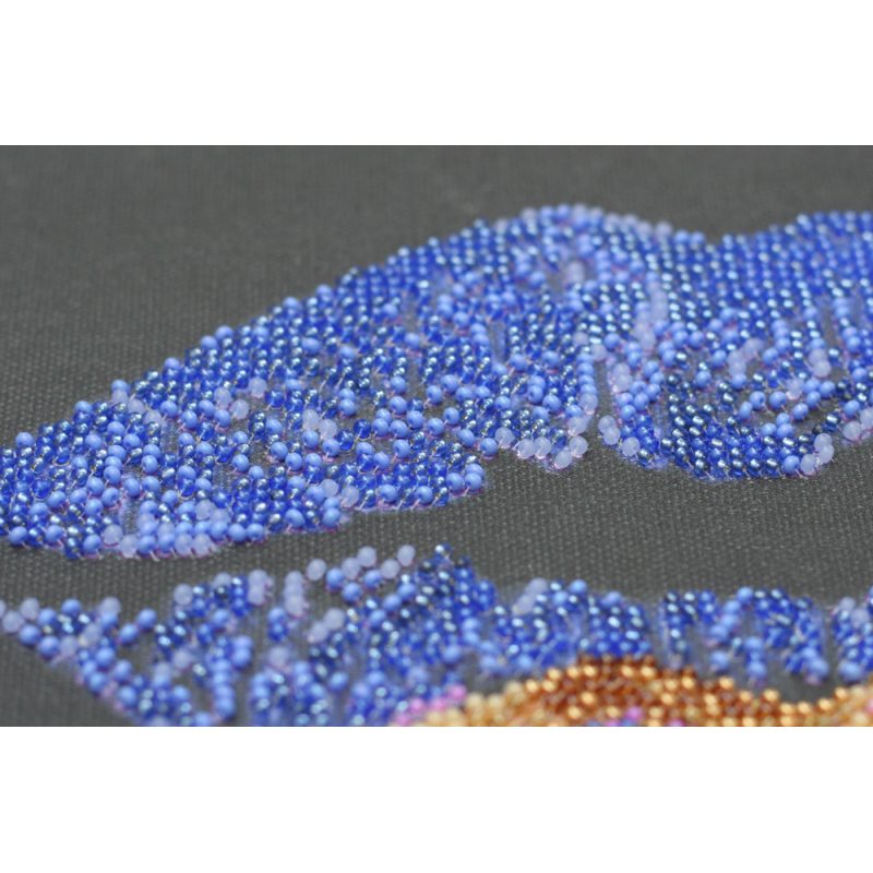 Main Bead Embroidery Kit Art fashion
