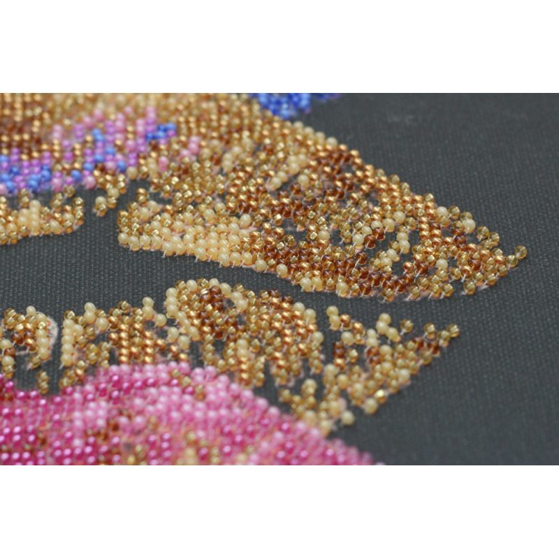 Main Bead Embroidery Kit Art fashion