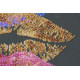 Main Bead Embroidery Kit Art fashion