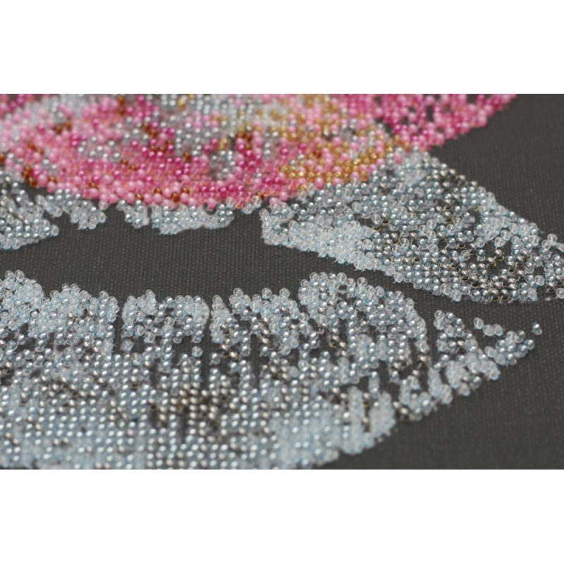 Main Bead Embroidery Kit Art fashion