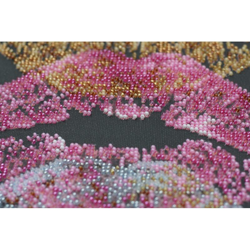 Main Bead Embroidery Kit Art fashion