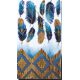 Main Bead Embroidery Kit Indigo