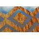 Main Bead Embroidery Kit Indigo