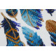 Main Bead Embroidery Kit Indigo
