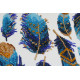 Main Bead Embroidery Kit Indigo