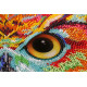 Main Bead Embroidery Kit Ammolite