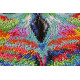Main Bead Embroidery Kit Ammolite