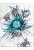 Main Bead Embroidery Kit Aquamarine