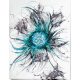 Main Bead Embroidery Kit Aquamarine