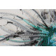 Main Bead Embroidery Kit Aquamarine