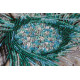 Main Bead Embroidery Kit Aquamarine