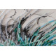 Main Bead Embroidery Kit Aquamarine