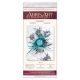 Main Bead Embroidery Kit Aquamarine