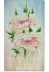 Main Bead Embroidery Kit White peonies