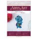 Cross-stitch kits Blue gold-1