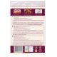 Cross-stitch kits Red gold-1