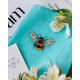 Cross-stitch kits Golden bee-1