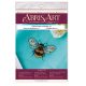 Cross-stitch kits Golden bee-1