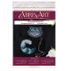 Cross-stitch kits Cheshire Cat-1