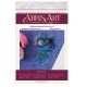 Cross-stitch kits Royal gaze-1