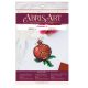 Cross-stitch kits Garnet-1