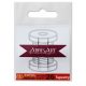 Embroidery needles Cross-stitch Tapestry Needles 26 (2 pcs), Royal (Japan)