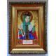 St.Icons Mini Bead embroidery kits St. Alexandra