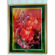 Main Bead Embroidery Kit Butterfly