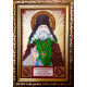 St.Icons Mini Bead embroidery kits St. Anatoly