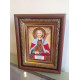 St.Icons Mini Bead embroidery kits St. Alexander