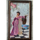 Main Bead Embroidery Kit Debut