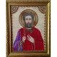 St.Icons Bead embroidery kits St. Victor