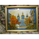 Main Bead Embroidery Kit St. Nicolas Cathedral