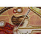 Main Bead Embroidery Kit Sagittarius