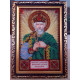 St.Icons Mini Bead embroidery kits St. Vladimir