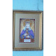 St.Icons Mini Bead embroidery kits St. Ludmila