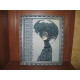 Main Bead Embroidery Kit Morgana