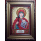 St.Icons Mini Bead embroidery kits St. Natalia
