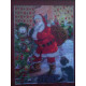 Main Bead Embroidery Kit Christmas Eve
