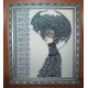 Main Bead Embroidery Kit Morgana
