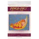 Cross-stitch kits Sweet dreams, baby