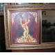 Main Bead Embroidery Kit Catherine