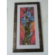 Main Bead Embroidery Kit Iris