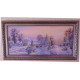 Main Bead Embroidery Kit Bewitched forest