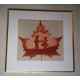 Cross-stitch kits Leaflet