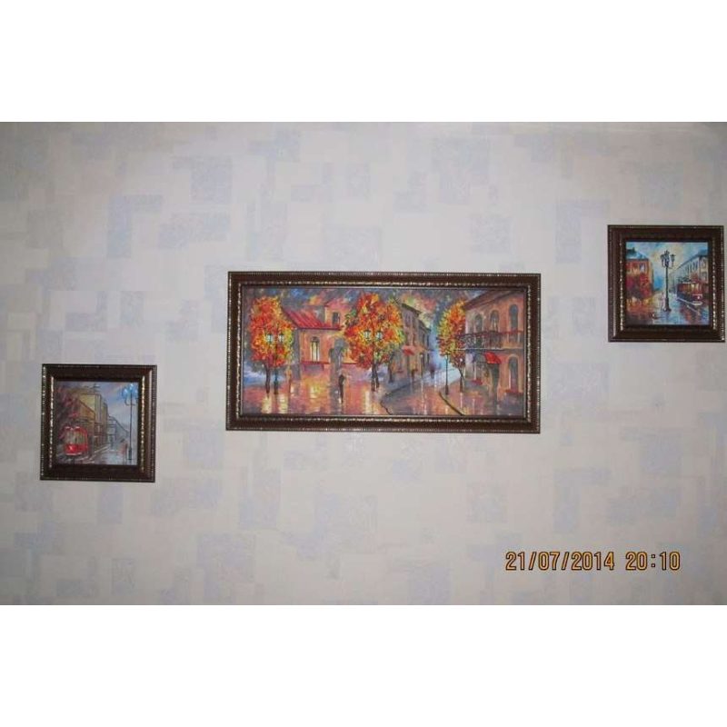 Main Bead Embroidery Kit October colours